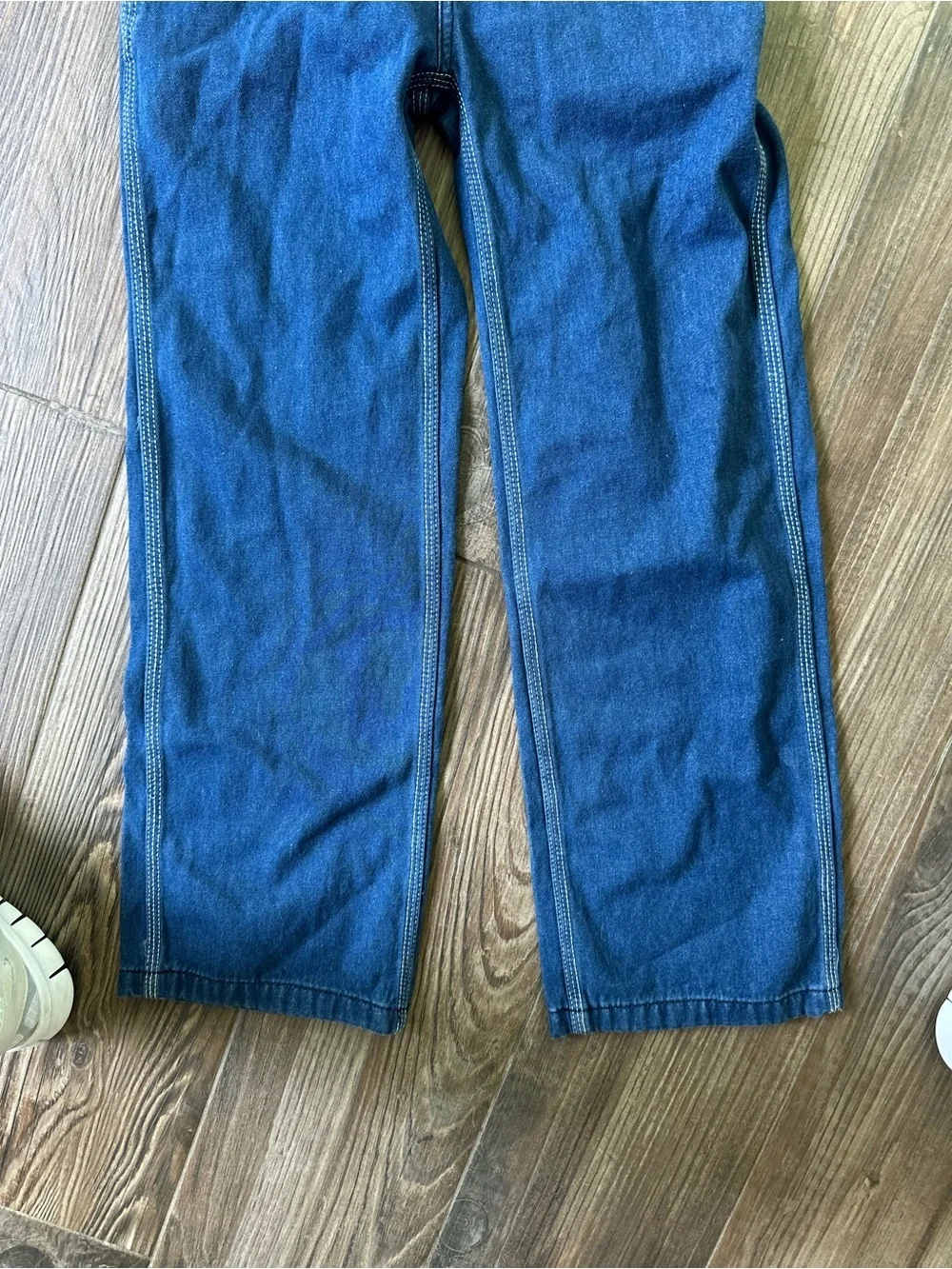 liberty classic denim